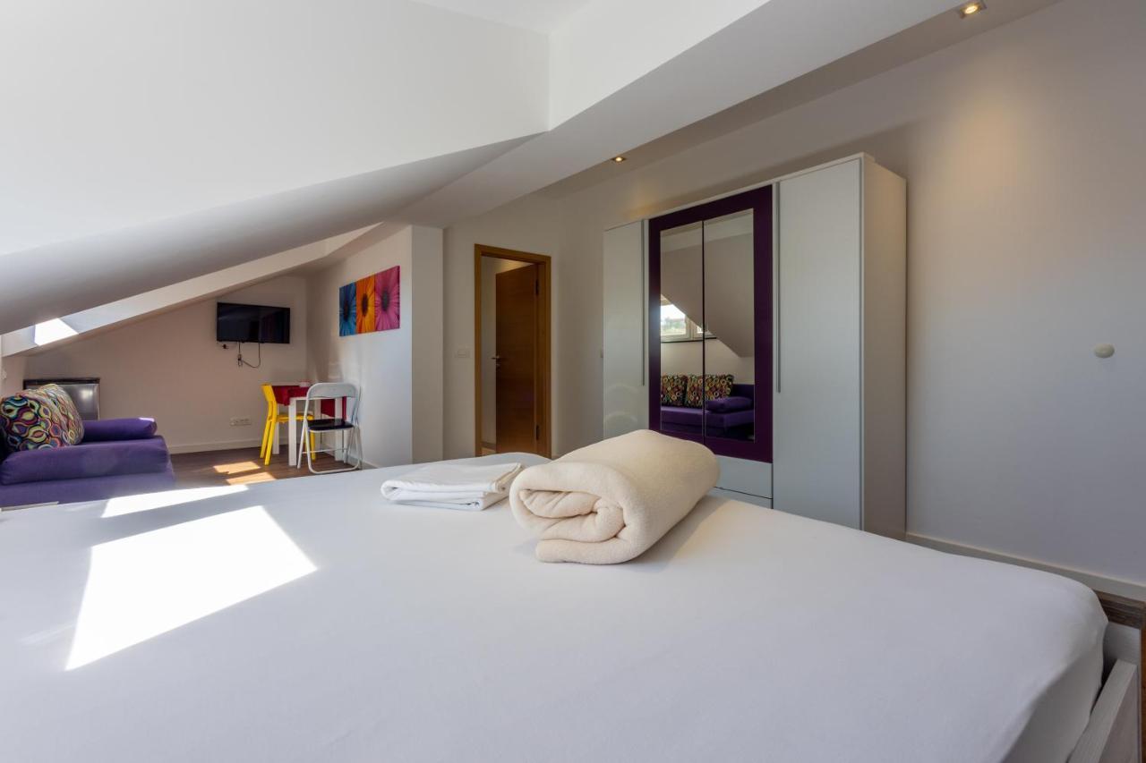Rimac Apartment And Rooms Novi Vinodolski Kültér fotó