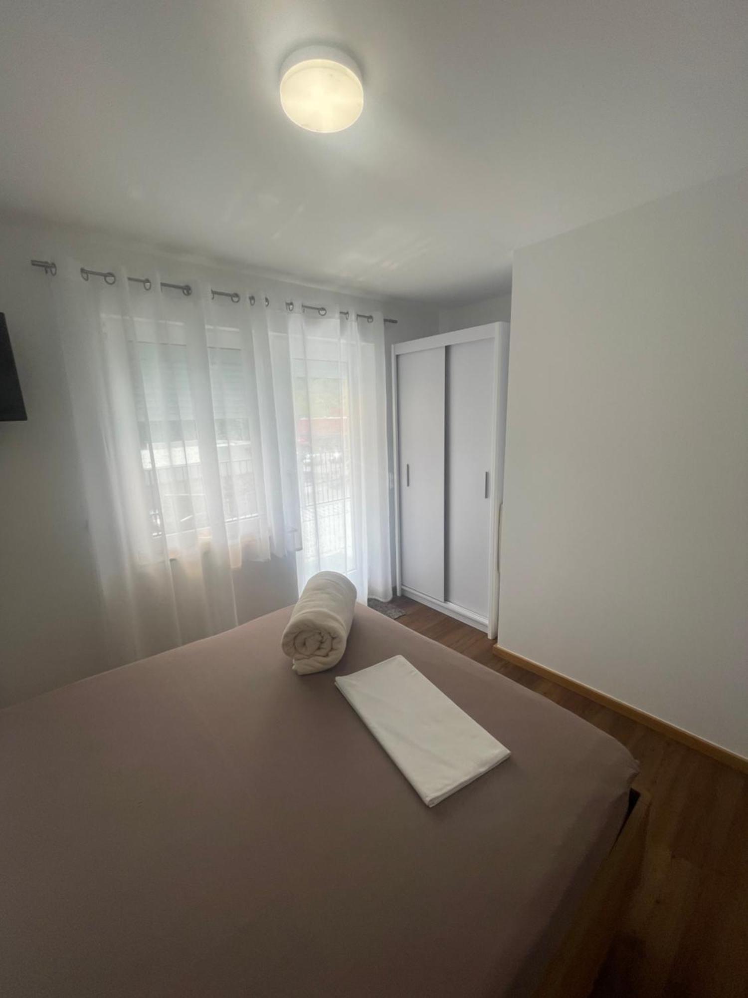Rimac Apartment And Rooms Novi Vinodolski Kültér fotó