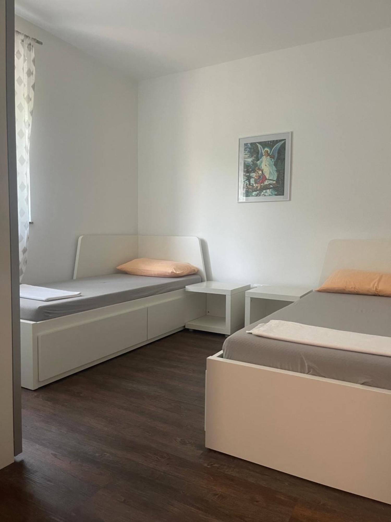 Rimac Apartment And Rooms Novi Vinodolski Kültér fotó